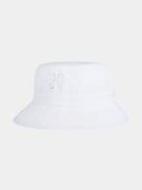 Fons - Sportieve bucket hoed - Wit