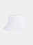 Fons - Sportieve bucket hoed - Wit