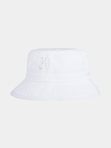 Fons - Sportieve bucket hoed - Wit