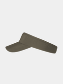 Faber – Sonnenblende mit reflektierenden Details - Olivgrün
