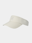 Faber – Sonnenblende mit reflektierenden Details - Beige