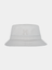 Fabian - Chapeau de pêcheur en polyamide - Licht grijs