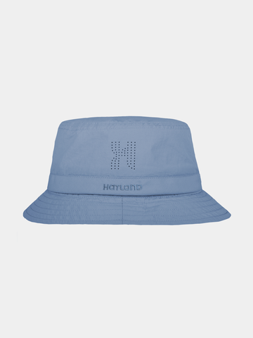 Fabian – Fischerhut aus Polyamid - Blau