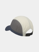 Figo - Baseball Cap with Roll-Up Brim - Olive