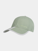 Florian - Baseballcap met opvouwbare klep - Groen