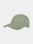 Faris - Baseball cap van gerecycled polyamide - Groen