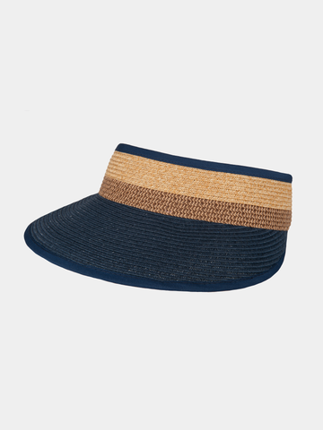 Conseils - Pare-soleil Toyo - Bleu marine