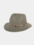 Chelsea - Toyo hat - Green