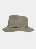 Chelsea - Chapeau Toyo - Vert