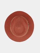 Chelsea - Chapeau Toyo - Brique