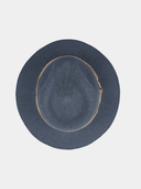 Chelsea - Chapeau Toyo - Bleu