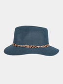 Chelsea - Chapeau Toyo - Bleu