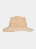 Doris - Chapeau de plage pour femme - Naturel