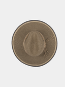 Destiny - Ornate toyo hat - Navy