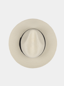 Demi - Chapeau Toyo à large bord - Naturel