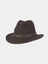 Marron foncé