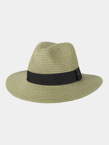 Sim - Chapeau Toyo - Vert