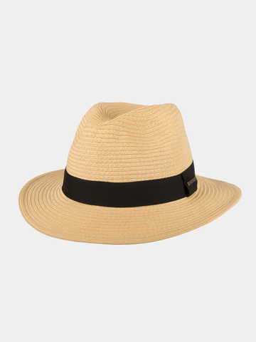 Sim - Chapeau Toyo - Naturel