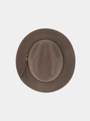 Stevenson - Filzhut - Tan