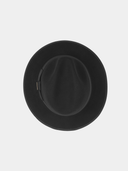 Yucatán - Sombrero de fieltro - Negro