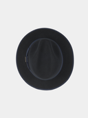 Yucatan - Chapeau en feutre - Bleu marine