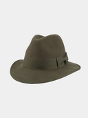 Yucatán - Sombrero de fieltro - Verde oliva