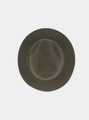 Yucatán - Sombrero de fieltro - Verde oliva