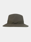 Yucatán - Sombrero de fieltro - Verde oliva