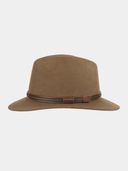 Ashford - Chapeau en feutre - Kaki