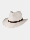 Benjamin - Gorro de lana - Natural