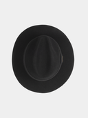 Cathy - Femme laine - Noir