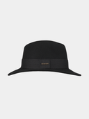 Cathy - Femme laine - Noir