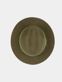 Cathy - Femmes - Laine - Vert