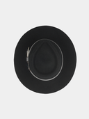 Callery - Chapeau en laine - Noir