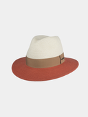 Dawn - Chapeau Toyo - Orange