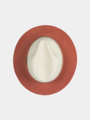 Dawn - Toyo hut - Orange