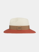 Dawn - Chapeau Toyo - Orange