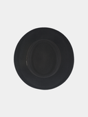 Domenic - Filzhut - Schwarz