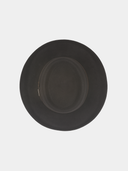 Domenic - Sombrero de fieltro - Bruin