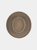 Domenic - Sombrero de fieltro - Beige