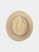 Emerson - Sombrero de rafia - Naturel