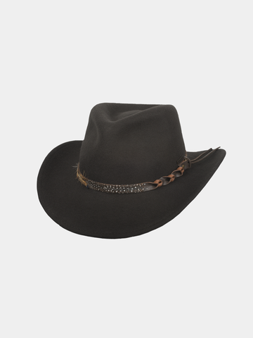 El Paso - Gorro de lana - Bruin