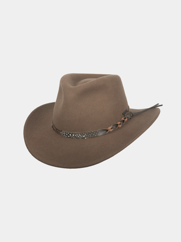 El Paso - Gorro de lana - Tan