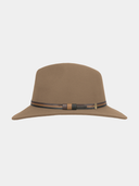 Edinburgh - Chapeau en laine - Tan