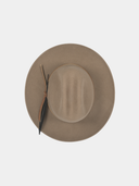 Cattleman - Wool hat - Beige