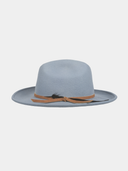 Cattleman - Gorro de lana - Leisteen blauw