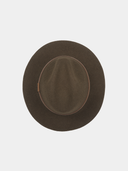 Elbasam - Wool hat - Brown