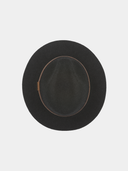 Elbasam - Wool hat - Anthracite