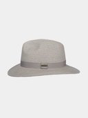 Flo - Toyo hoed - Taupe