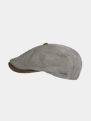 Osbourne - Baumwollmütze - Grau